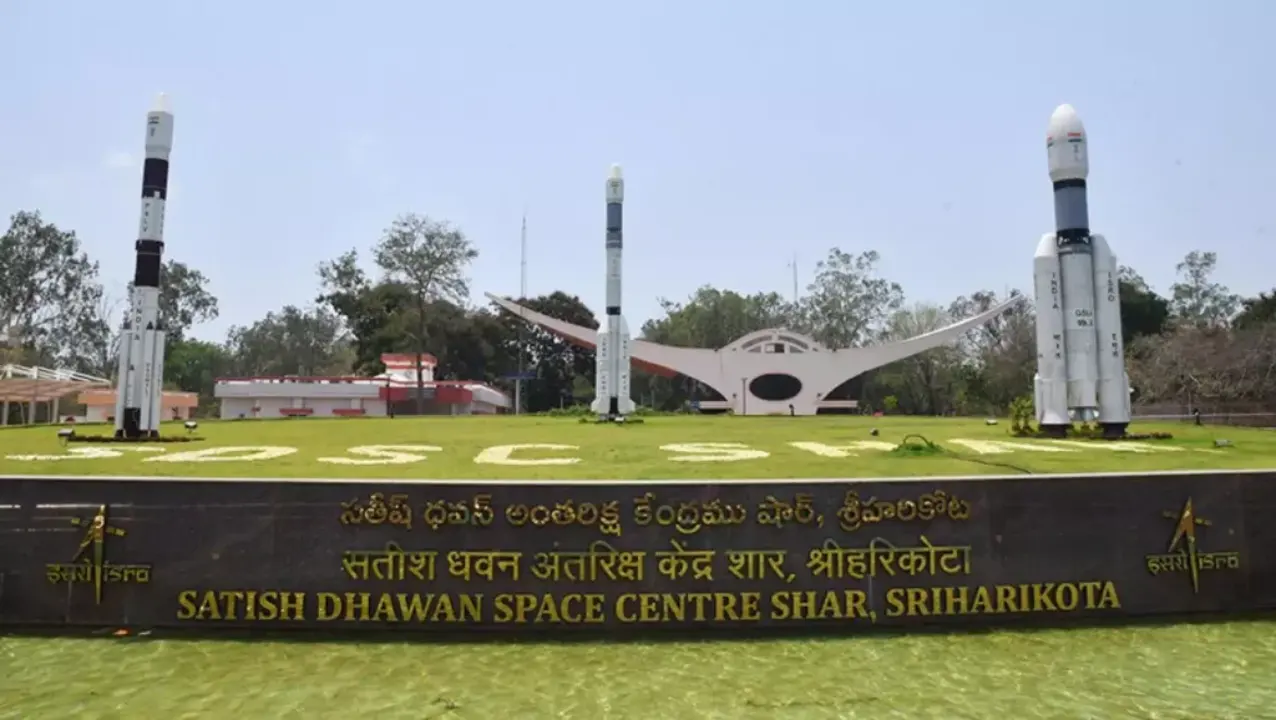 ISRO SDSC Various Post Recruitments 2025