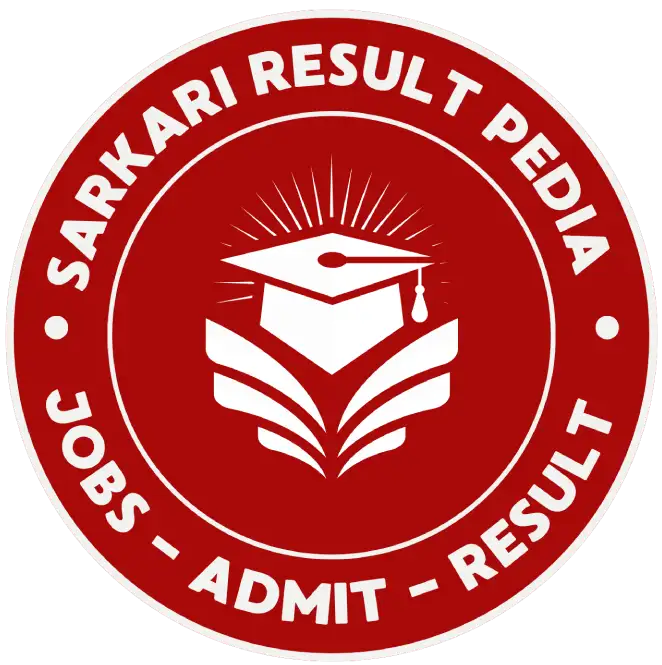 Sarkari Result Pedia